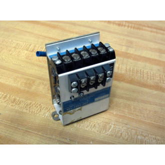 Drexelbrook 401-1001-001 Relay Chassis 4011001001 - Used