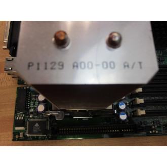 Dell 6R263 Power Edge 2600 Mother Board - Used
