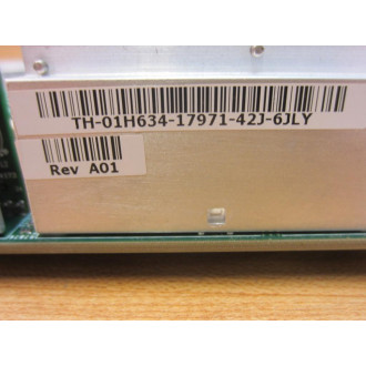 Dell 6R263 Power Edge 2600 Mother Board - Used