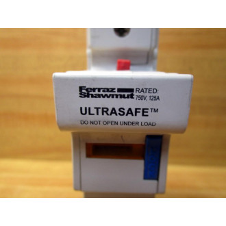 Ferraz  Shawmut US221L Fuse Holder - New No Box