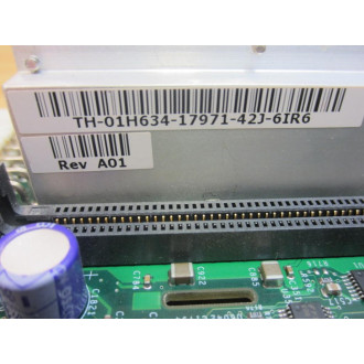 Dell 6R263 Power Edge 2600 Mother Board - Used