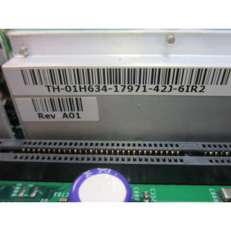 Dell 6R263 Power Edge 2600 Mother Board - Used