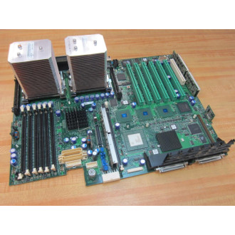 Dell 6R263 Power Edge 2600 Mother Board - Used