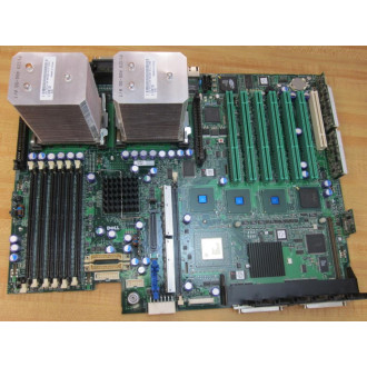 Dell 6R263 Power Edge 2600 Mother Board - Used
