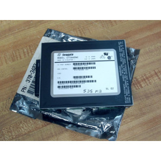 Seagate ST5660NC SCSI Drive - New No Box