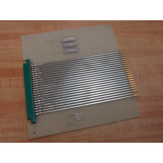 Seco X3631-A Circuit Card  X3753 26-X3754 - New No Box