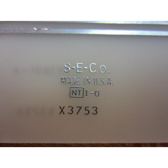 Seco X3631-A Circuit Card  X3753 26-X3754 - New No Box
