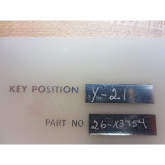 Seco X3631-A Circuit Card  X3753 26-X3754 - New No Box