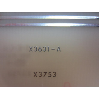 Seco X3631-A Circuit Card  X3753 26-X3754 - New No Box