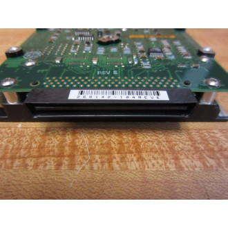Seagate ST5660NC SCSI Drive - New No Box