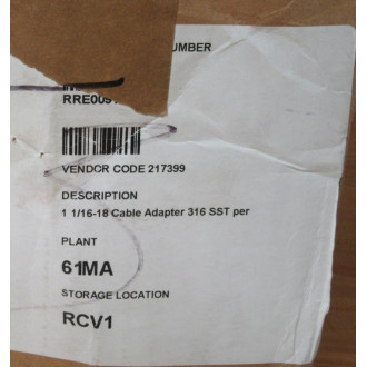 SSP Fittings BSPP 1-116" SS Swivel Union (Pack of 5)