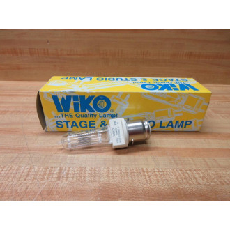 Wiko BRT Stage & Studio Lamp P28s