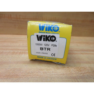 Wiko BRT Stage & Studio Lamp P28s