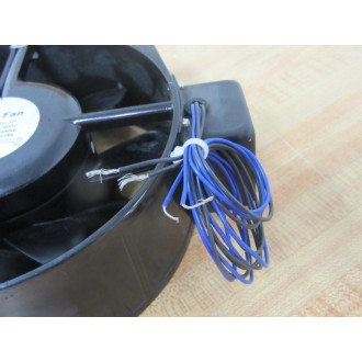 Royal Electric T656DV-TP Cooling Fan T656DVTP - Used