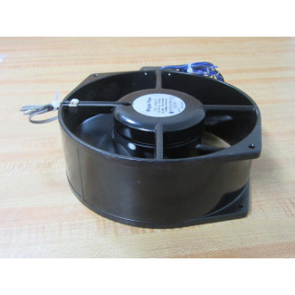 Royal Electric T656DV-TP Cooling Fan T656DVTP - Used