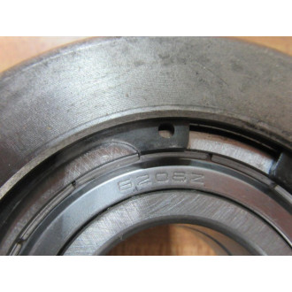 Nachi 6208Z Deep Groove Ball Bearing WSeat - New No Box