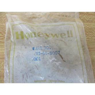 Honeywell V5-60-S007 Valve Repair Kit V560S007