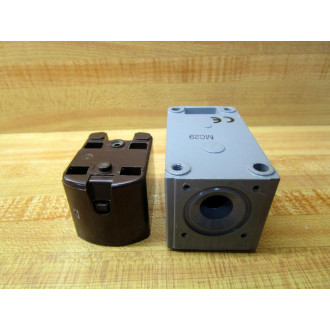 Allen Bradley B-21291 Limit Switch Base WContact Block B21291 - New No Box