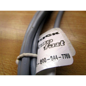 Turck 4T-2.4-RS 4TCS10540 Cable U0900-63