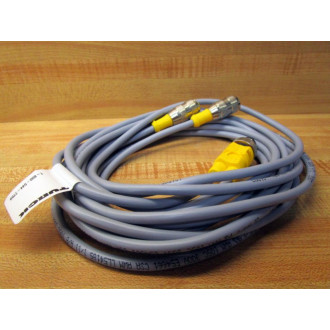 Turck VBRS 4.4-2RK 4T-2.32.7 Cable U0900-76