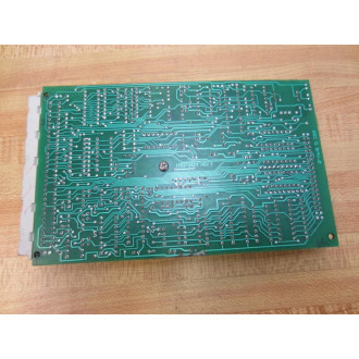 Digatron 1962-3024 Circuit Board 19623024 2262-0524 - Used