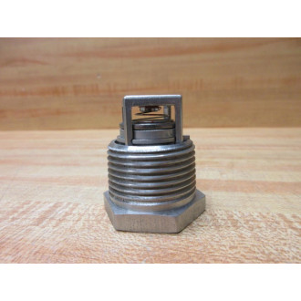 DFT 8074 Basic Check Valve