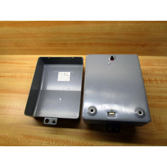 Federal Pacific GA 4000 Magnetic Starter GA4000 - Used