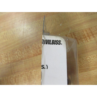 DeVilbiss AV-2115-FX-1.1-.0425 Fluid Tip AV2115FX110425