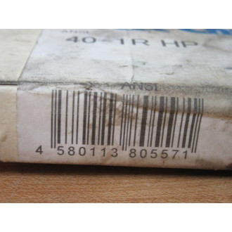 HKK Chain 40-1R HP Roller Chain 401RHP