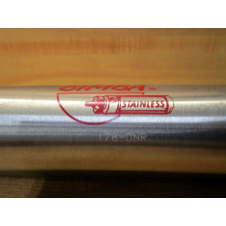 Bimba 178-DNR Cylinder 178DNR - New No Box