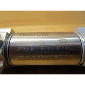 Rexroth Bosch 0822434201 Cylinder  115-4111-241