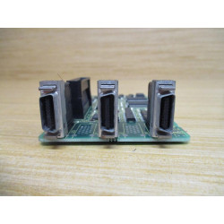 Fanuc A20B-2002-0031 Servo Drive PCB A20B-2002-003103C - Used
