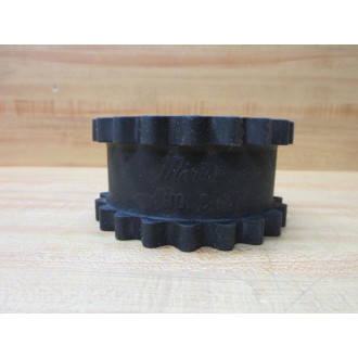 Martin 6JEMS Quadra-Flex Coupling Sleeve