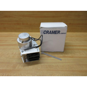 Cramer C10A02 Motor C 420C