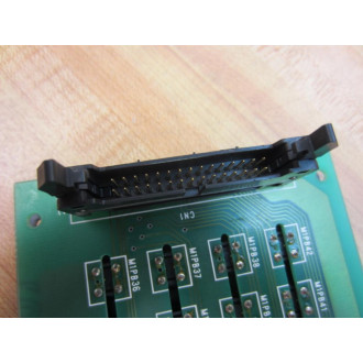 Fuji Machine 8703-0 Tenkey Board 87030 WO Key-Plate - Used