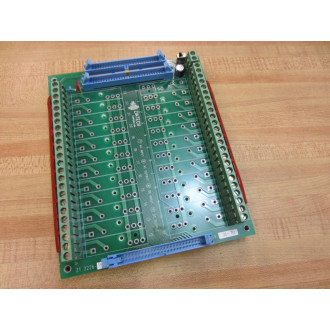 Ziatech 2226-0.1 Circuit Board ZT 2226-0.1 - Used