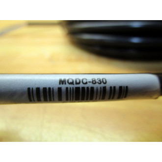 Banner MQDC-830 Cable MQDC830 - New No Box