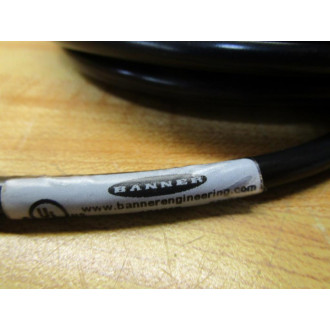 Banner MQDC-830 Cable MQDC830 - New No Box