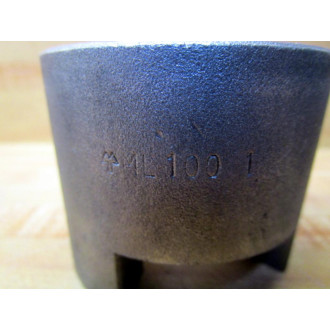Martin ML100 1 Jaw Coupling WKW ML1001