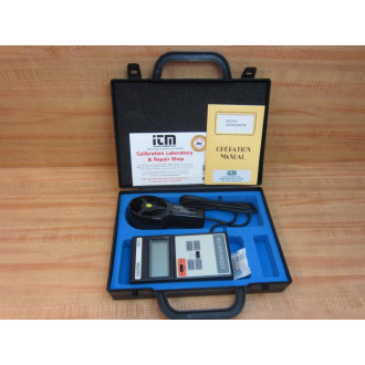 KELTON K6010 Iron Test Kit - New No Box