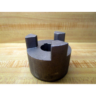Martin ML100 1 Jaw Coupling WKW ML1001