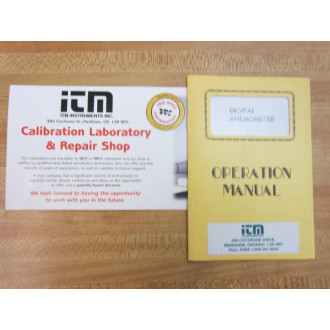 KELTON K6010 Iron Test Kit - New No Box