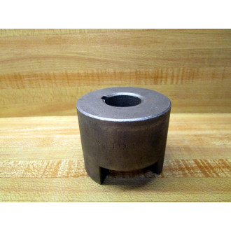 Martin ML100 1 Jaw Coupling WKW ML1001
