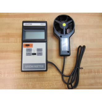 KELTON K6010 Iron Test Kit - New No Box