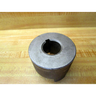 Martin ML100 1 Jaw Coupling WKW ML1001