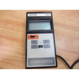 KELTON K6010 Iron Test Kit - New No Box