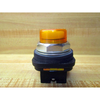 Telemecanique XB3BV665 Pilot Light