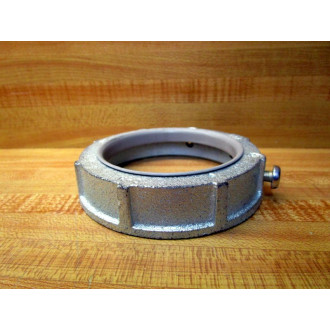 Crouse & Hinds S1038 3" Bushing (Pack of 3)
