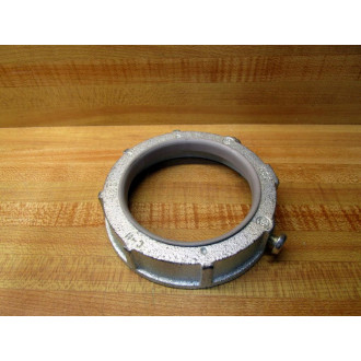 Crouse & Hinds S1038 3" Bushing (Pack of 3)