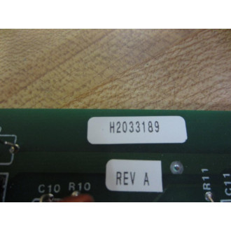 HDR 4033100 Circuit Board H2033189 - New No Box